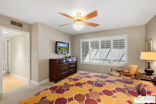 45 Torremolinos Drive, Rancho Mirage, CA 92270