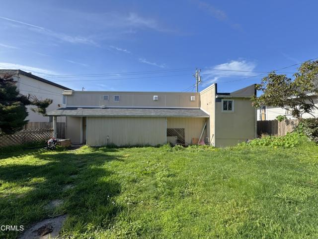 Detail Gallery Image 20 of 34 For 210 S Mcpherson St, Fort Bragg,  CA 95437 - 2 Beds | 1 Baths