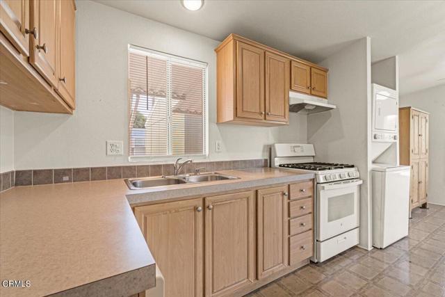 Detail Gallery Image 13 of 21 For 5150 E Los Angeles Ave #96,  Simi Valley,  CA 93063 - 2 Beds | 1 Baths