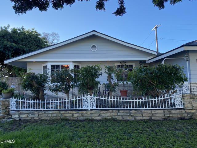 Detail Gallery Image 23 of 23 For 479 Mackay Ave, Ventura,  CA 93004 - 3 Beds | 2 Baths