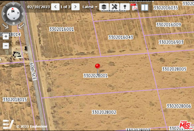 60 Str. E & Corner E. Ave E-4, Lancaster CA: https://media.crmls.org/mediaz/1a995a63-8347-45ea-8292-17b99e693454.jpg