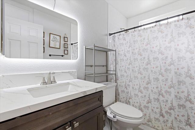 Detail Gallery Image 19 of 48 For 353 61st St, San Diego,  CA 92114 - 3 Beds | 3 Baths