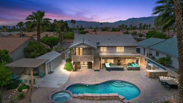 Details for 68554 Durango Road, Cathedral City, CA 92234