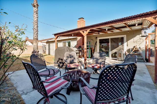 Detail Gallery Image 21 of 31 For 3651 S E St, Oxnard,  CA 93033 - 4 Beds | 2 Baths