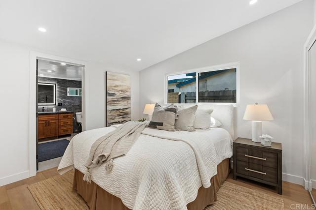Detail Gallery Image 13 of 29 For 4813 Boise Ave, San Diego,  CA 92117 - 3 Beds | 2 Baths