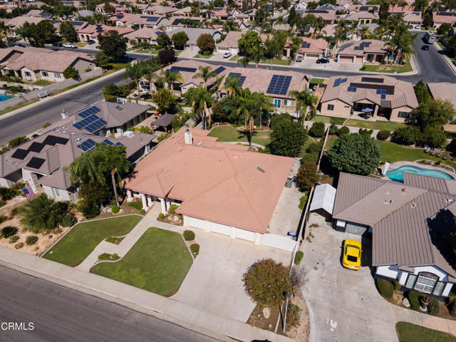 Detail Gallery Image 48 of 51 For 13300 Coco Palm Ct, Bakersfield,  CA 93314 - 4 Beds | 3 Baths