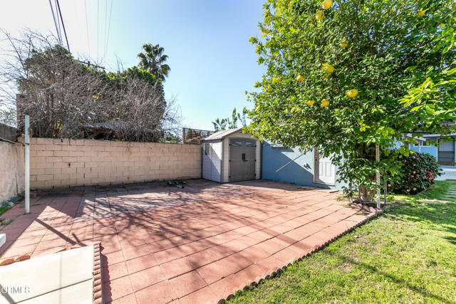 Detail Gallery Image 24 of 25 For 5512 Vantage Ave, Valley Village,  CA 91607 - 2 Beds | 2 Baths