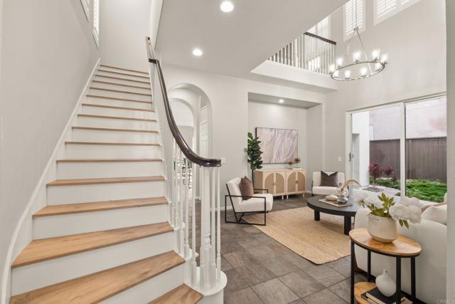 Detail Gallery Image 16 of 51 For 1132 Glen Ellen Pl, San Marcos,  CA 92078 - 3 Beds | 2/1 Baths