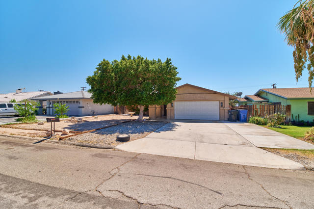 66097 San Jose Rd, Desert Hot Springs, CA 92240