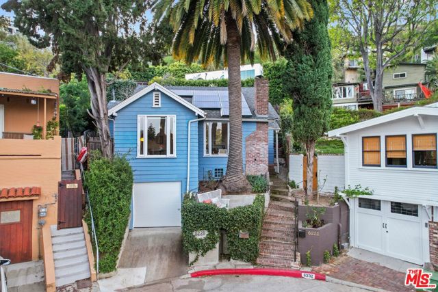 6228 Glen Airy Street, Los Angeles, California 90068, 2 Bedrooms Bedrooms, ,1 BathroomBathrooms,Single Family Residence,For Sale,Glen Airy,24414231