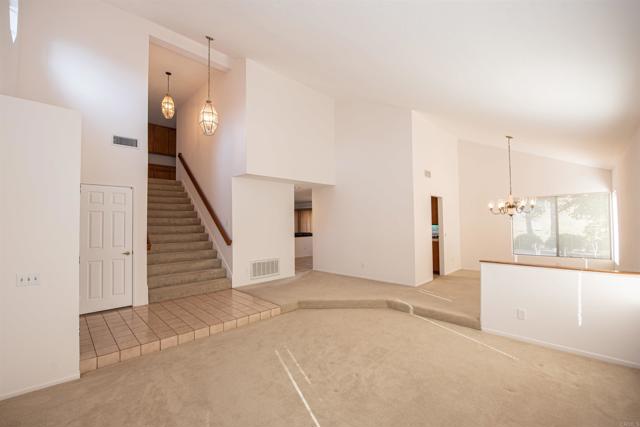 Home for Sale in Escondido