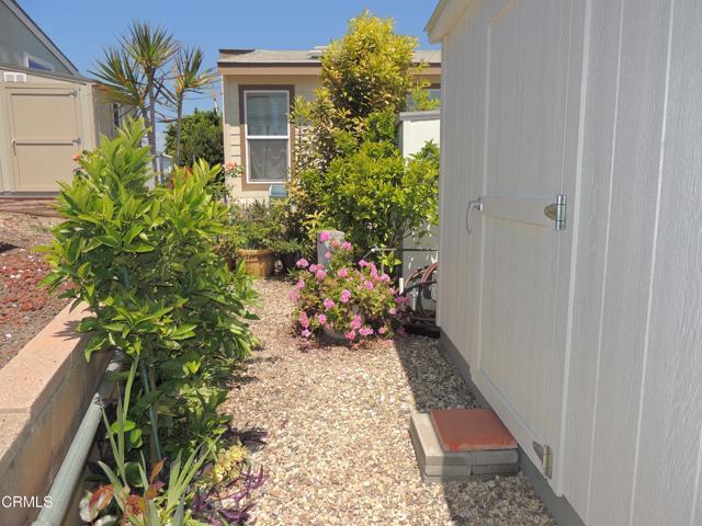 Detail Gallery Image 24 of 38 For 10685 Blackburn Rd #87,  Ventura,  CA 93004 - 2 Beds | 1 Baths