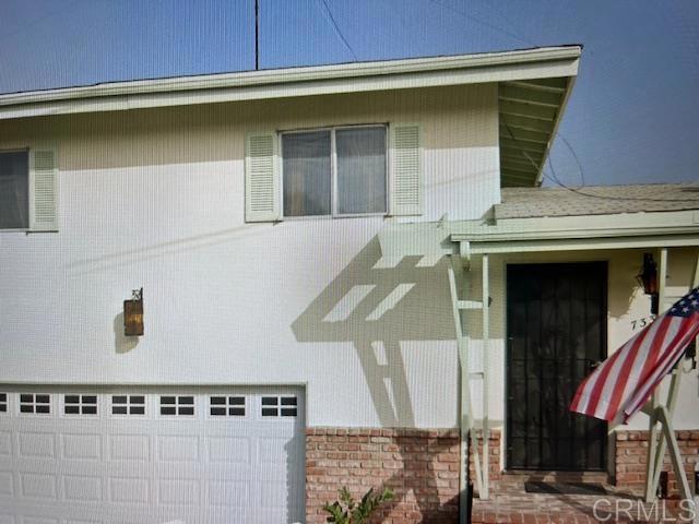 Detail Gallery Image 1 of 1 For 7334 Princeton Ave, La Mesa,  CA 91942 - 3 Beds | 2 Baths