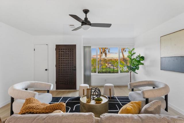 Detail Gallery Image 2 of 27 For 3839 Vista Campana #32,  Oceanside,  CA 92057 - 2 Beds | 1/1 Baths