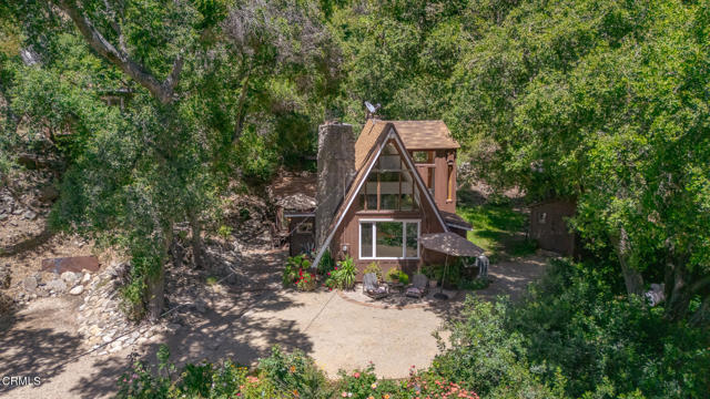Detail Gallery Image 41 of 69 For 3309 Matilija Canyon Rd, Ojai,  CA 93023 - 3 Beds | 2 Baths