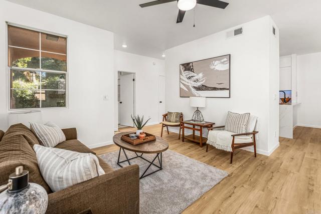 Detail Gallery Image 8 of 41 For 18660 Caminito Cantilena #259,  San Diego,  CA 92128 - 2 Beds | 2/1 Baths