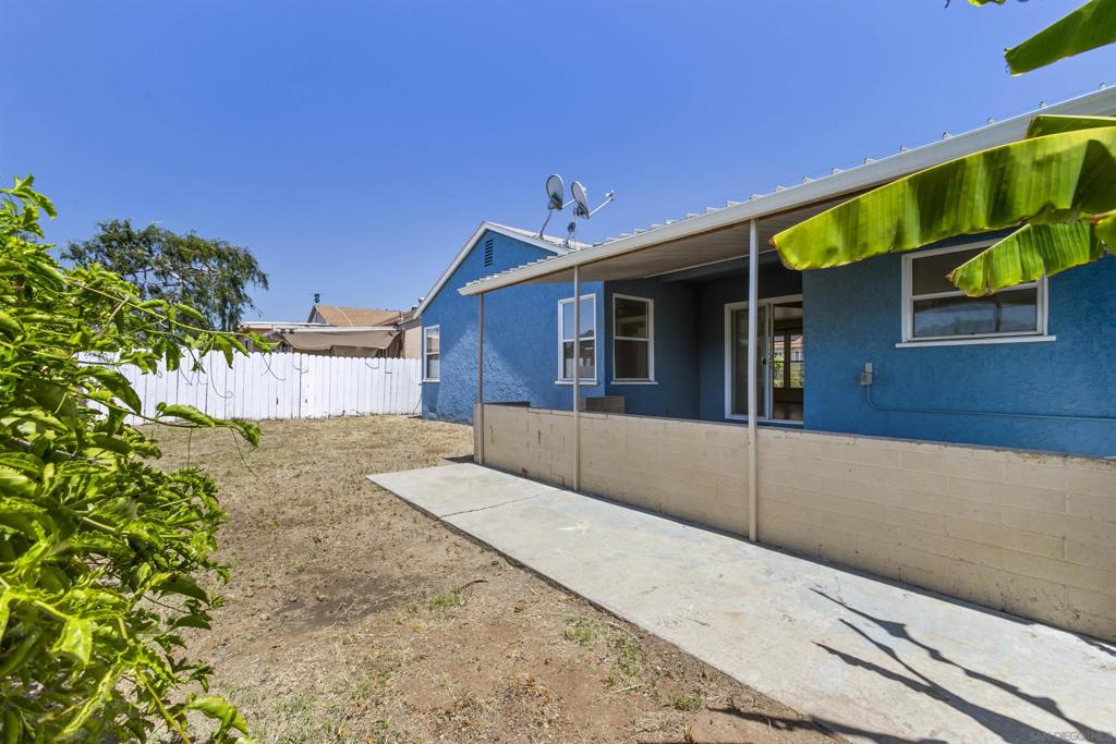 1936 Parrot St - photo 16