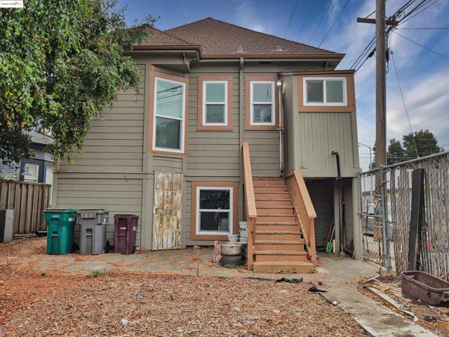Rear view of property with roof with shingles