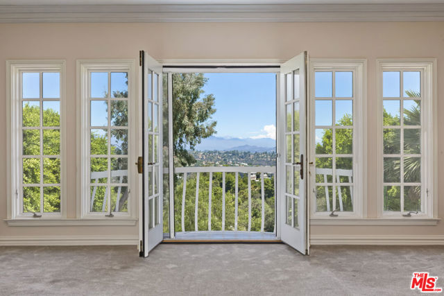 Drew Fenton | 2222 Canyonback Road Los Angeles CA | MLS: 7400788