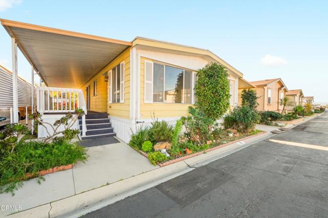 Detail Gallery Image 14 of 28 For 250 E Telegraph Rd #135,  Fillmore,  CA 93015 - 3 Beds | 2 Baths