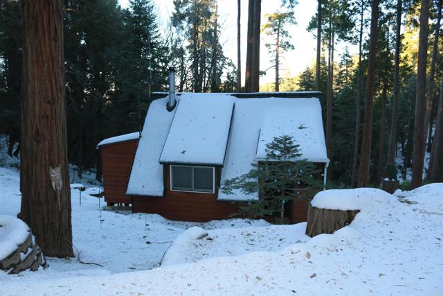 Detail Gallery Image 45 of 45 For 32811 Birch Hill Rd, Palomar Mountain,  CA 92060 - 2 Beds | 1 Baths