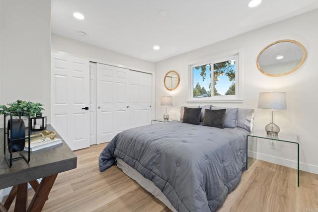 Detail Gallery Image 18 of 31 For 3969 Zed St, San Diego,  CA 92117 - 3 Beds | 2 Baths