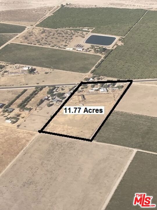 Details for 4211 Highway 33, Maricopa, CA 93252