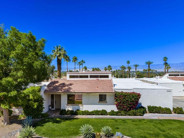 72690 Yucca Court, Palm Desert, CA 92260