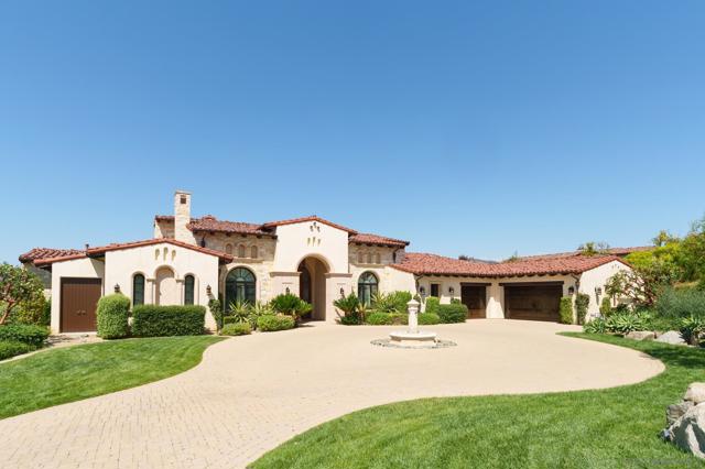 Image 2 for 6248 Strada Fragante, Rancho Santa Fe, CA 92091