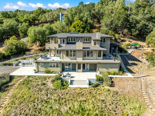 Details for 3765 Old Pilkington Road, Santa Cruz, CA 95060