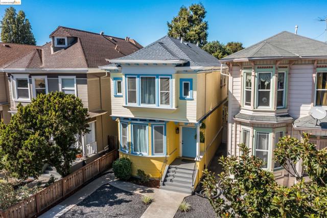 1923 West St