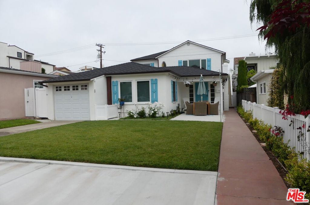 309.5 Jasmine Avenue