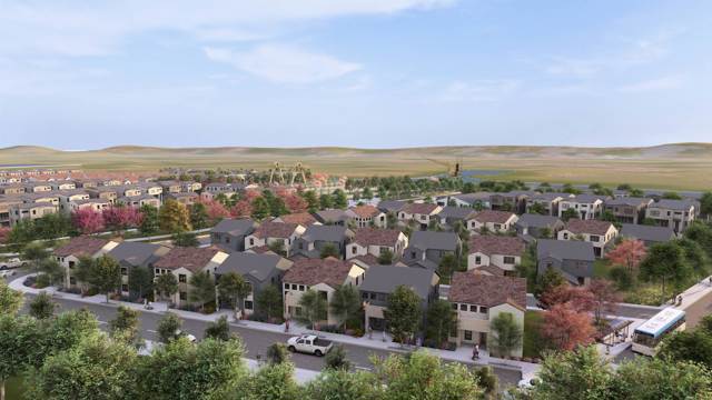 Image 11 of 12 For 153 Compass Drive  2101