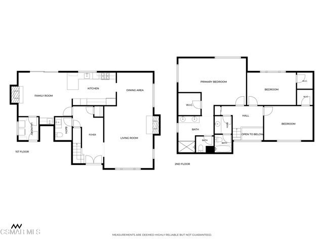 3 Bed Home for Sale in Agoura Hills, California