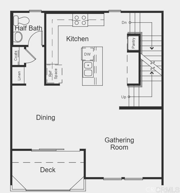 Detail Gallery Image 25 of 30 For 319 Lagoon Way, Santee,  CA 92071 - 2 Beds | 2 Baths