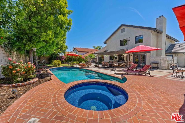 Photo of 23717 Blythe Street, West Hills, CA 91304