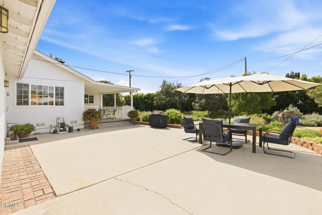 Detail Gallery Image 24 of 27 For 120 Serrano, La Verne,  CA 91750 - 3 Beds | 2 Baths