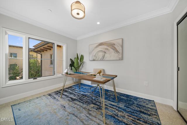 Detail Gallery Image 17 of 23 For 158 S Sierra Madre Bld #6,  Pasadena,  CA  - 3 Beds | 2/1 Baths