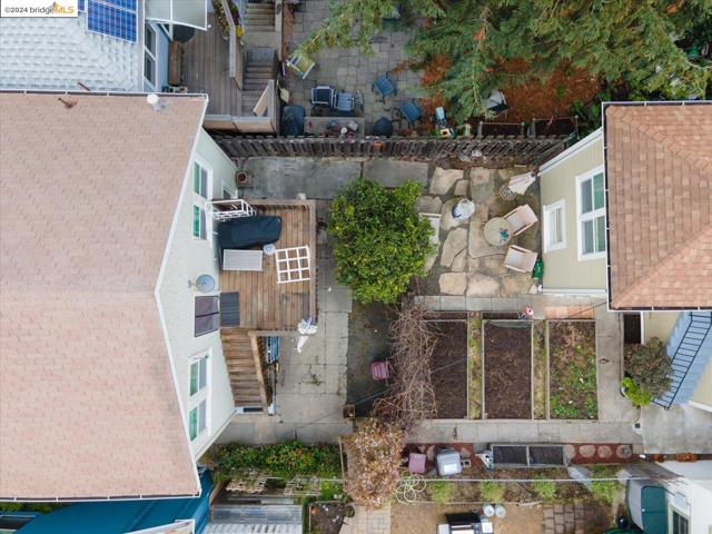 1123 65Th St, Oakland, California 94608, ,Multi-Family,For Sale,65Th St,41055041