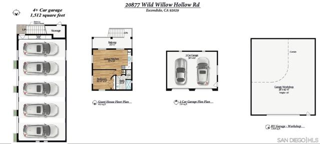 Image 44 of 45 For 20877 Wild Willow Hollow Road