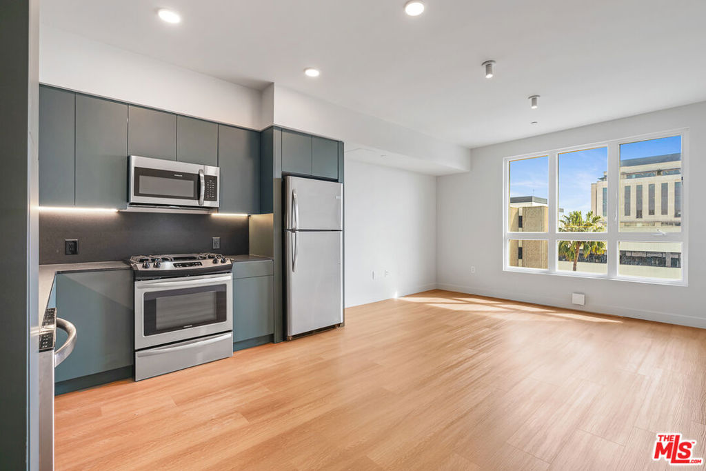 10601 Washington Boulevard #501
