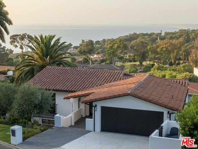 2315 Via Pinale, Palos Verdes Estates, California 90274, 4 Bedrooms Bedrooms, ,5 BathroomsBathrooms,Residential,For Sale,Via Pinale,24440799