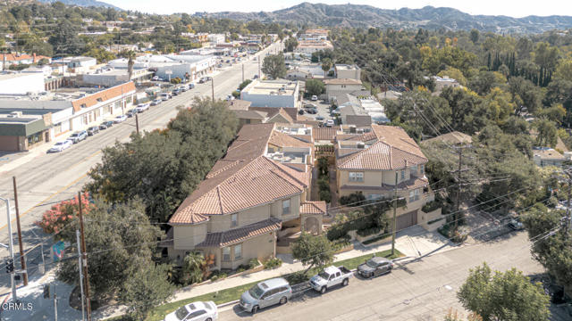 Detail Gallery Image 21 of 21 For 3770 Ramsdell Ave #102,  La Crescenta,  CA 91214 - 3 Beds | 2/1 Baths