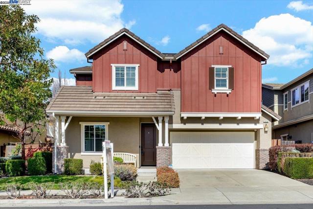 Details for 3956 Jordan Ranch Dr, Dublin, CA 94568