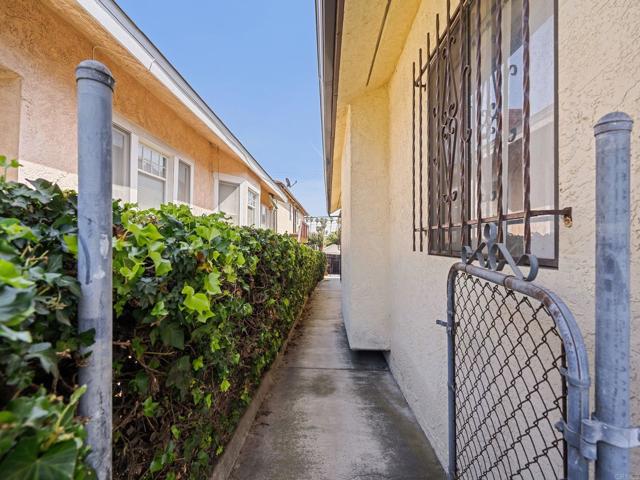 Detail Gallery Image 8 of 29 For 4581 Georgia St, San Diego,  CA 92116 - – Beds | – Baths