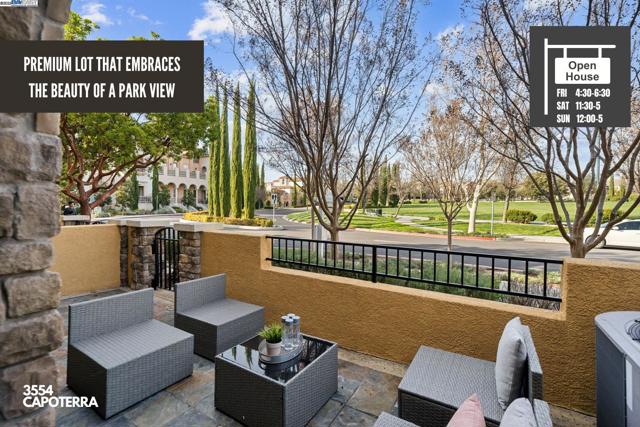 Details for 3554 Capoterra Way, Dublin, CA 94568