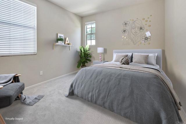 Detail Gallery Image 30 of 39 For 678 Gemstone Dr, San Marcos,  CA 92078 - 4 Beds | 3 Baths