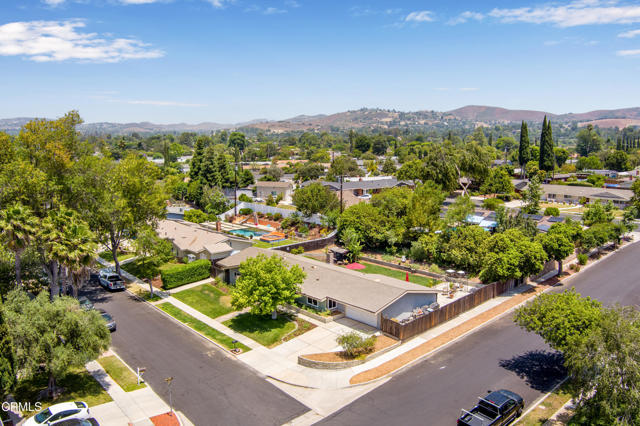 Detail Gallery Image 5 of 35 For 1116 Rexford Pl, Thousand Oaks,  CA 91360 - 3 Beds | 2 Baths