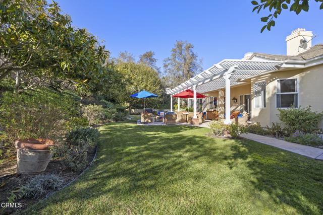 Detail Gallery Image 56 of 69 For 65 Valley Vista Dr, Camarillo,  CA 93010 - 4 Beds | 3/1 Baths