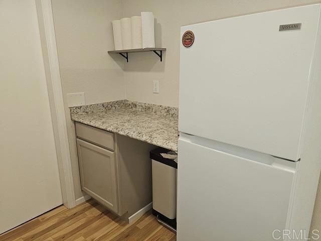 Detail Gallery Image 10 of 14 For 6431 Montezuma Rd #B,  San Diego,  CA 92115 - 0 Beds | 1 Baths